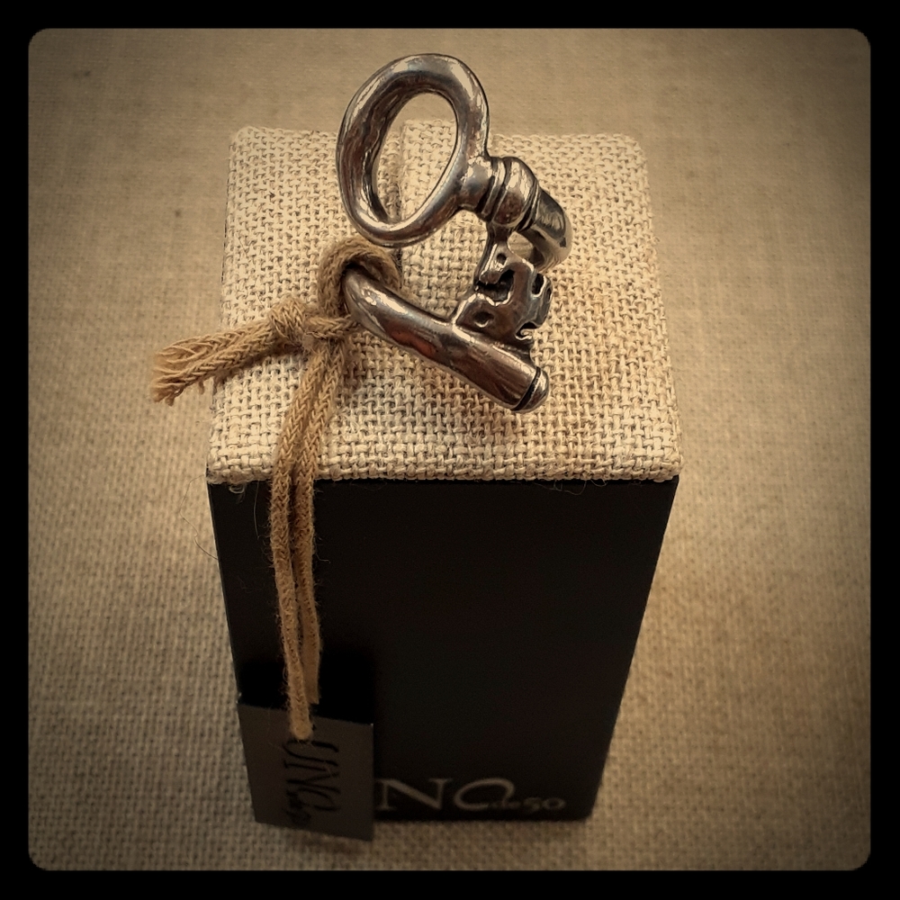 🇪🇦Uno de 50 Ring